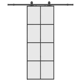 drzwi-przesuwne-z-zestawem-okuc-czarne-76x205-cm-esg-szklo
