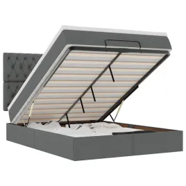 rama-lozka-otomana-z-materacem-szara-140x190-cm-tkanina