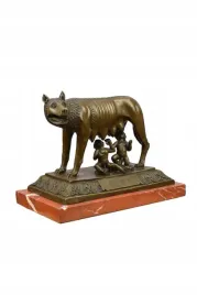 wilczyca-kapitolinska-romulus-i-remus-figura-z-brazu-imperium-rzymskie