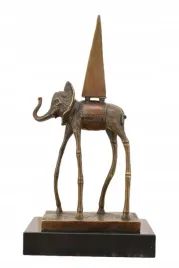 kosmiczny-slon-salvador-dali-style-figura-rzezba-z-brazu-dekoracja