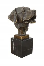 glowa-pysk-psa-labrador-golden-retriever-figura-rzezba-z-brazu-pies