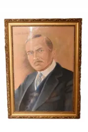 wojciech-kossak-portret-roman-dmowski-polski-obraz-patriotyczny