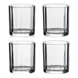 komplet-4-szklanek-do-wody-sokow-niskich-elise-stripes-310ml