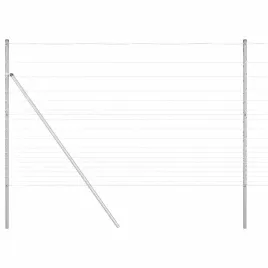 ogrodzenie-pastwiskowe-srebrny-25-x-1-5-m-stal-galwanizowana