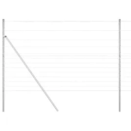 ogrodzenie-pastwiskowe-srebrny-25-x-1-5-m-stal-galwanizowana