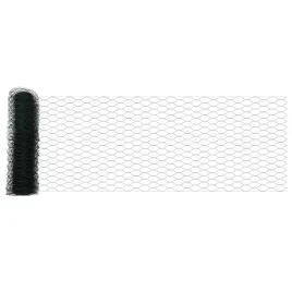 ogrodzenie-heksagonalne-zielony-0-6-x-10-m-stal