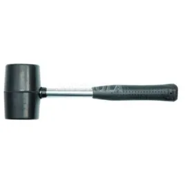 mlotek-gumowy-410g-trzonek-stalowy-vorel