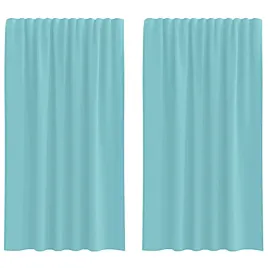 zaslony-woalowe-z-kieszeniami-na-drazek-2-szt-turkusowe