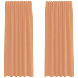 zaslony-woalowe-z-kieszeniami-na-drazek-2-szt-terakota