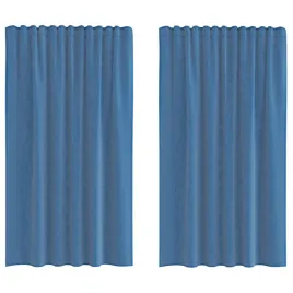 zaslony-woalowe-z-kieszeniami-na-drazek-2-szt-royal-blue