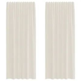 zaslony-woalowe-z-kieszeniami-na-drazek-2-szt-kremowe