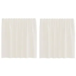 zaslony-woalowe-z-kieszeniami-na-drazek-2-szt-kremowe