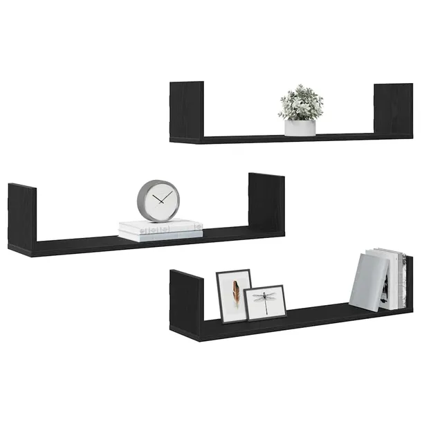 polki-scienne-3-szt-czarny-dab-80x18x18-cm-marka-vidaxl