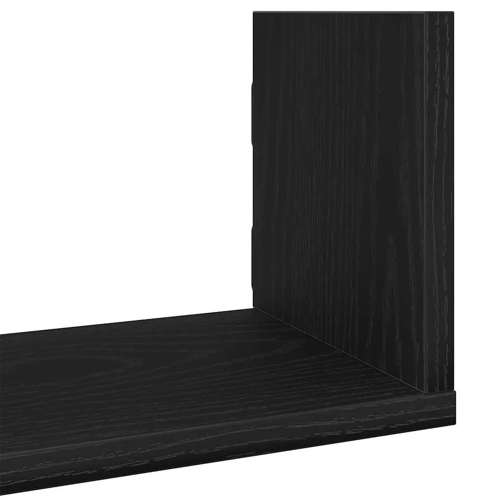 polki-scienne-3-szt-czarny-dab-80x18x18-cm