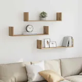 polki-scienne-3-szt-dab-artisian-80x18x18-cm-stan-nowy