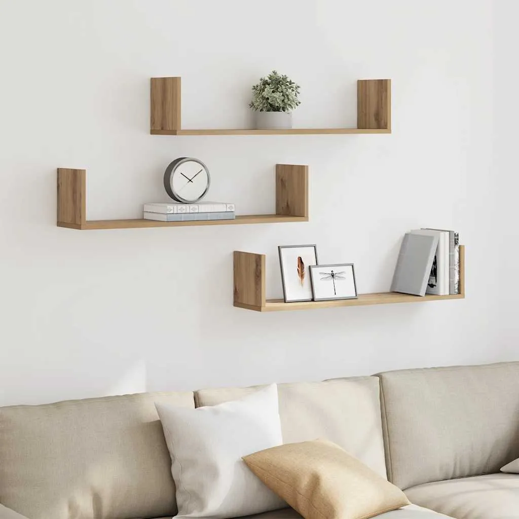 polki-scienne-3-szt-dab-artisian-80x18x18-cm