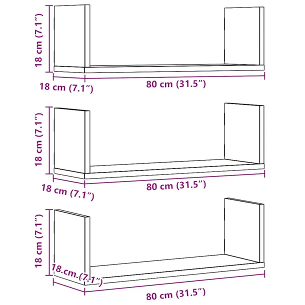 polki-scienne-3-szt-dab-artisian-80x18x18-cm-maksymalne-obciazenie-polki-5-kg