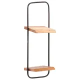 polki-scienne-5-szt-lite-drewno-akacjowe-glebokosc-mebla-25-cm