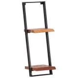 polki-scienne-5-szt-lite-drewno-akacjowe-material-drewno