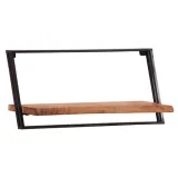polki-scienne-5-szt-lite-drewno-akacjowe-glebokosc-mebla-25-cm