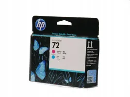 glowica-hp-72-m-c-magenta-cyan-c9383a-oryginal