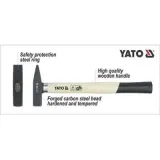 mlotek-slusarski-800g-yato-stan-nowy