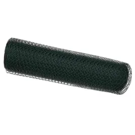 ogrodzenie-heksagonalne-zielony-0-5-x-100-m-stal