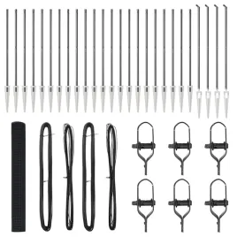 ogrodzenie-z-slupkami-szary-1-4-x-50-m-stal