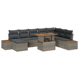zestaw-sof-na-ogrod-z-przechowywaniem-9-pcs-szary-polirattan