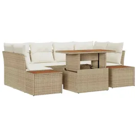 zestaw-sof-na-ogrod-z-przechowywaniem-7-pcs-bezowy-polirattan