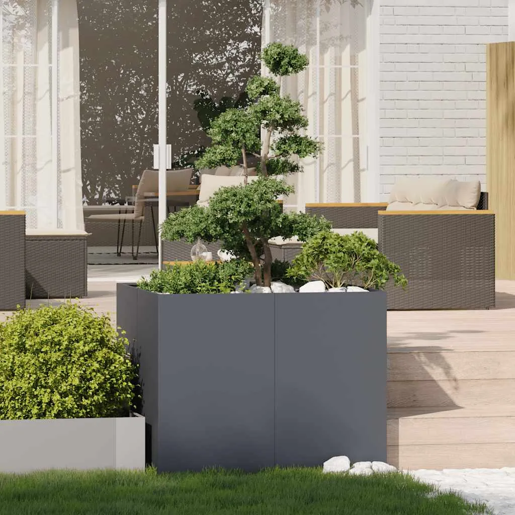 doniczka-antracyt-100x100x80-cm-stal-stan-nowy