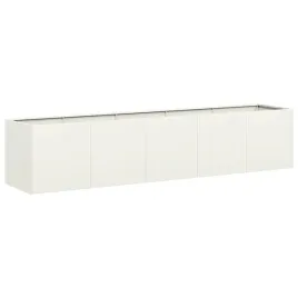 donica-biala-200x40x40-cm-stal-walcowana-na-zimno