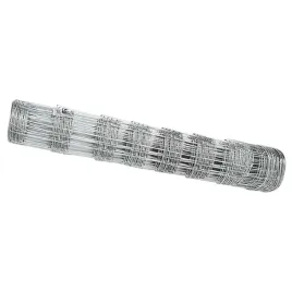 ogrodzenie-pastwiskowe-srebrny-100-x-0-8-m-stal-galwanizowana