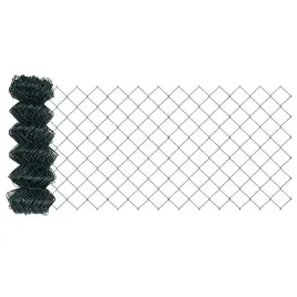 ogrodzenie-lancuchowe-zielony-10-x-0-8-m-stal