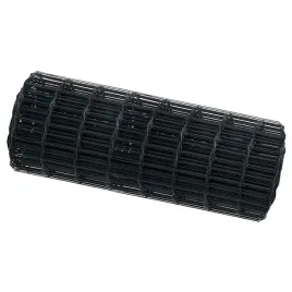 ogrodzenie-euro-szary-0-8-x-10-m-zelazo-pokryte-pvc