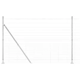 ogrodzenie-pastwiskowe-srebrny-25-x-1-6-m-stal-galwanizowana