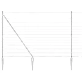 ogrodzenie-pastwiskowe-srebrny-25-x-1-6-m-stal-galwanizowana