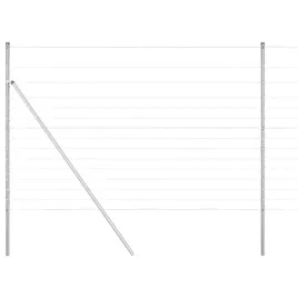 ogrodzenie-pastwiskowe-srebrny-25-x-1-6-m-stal-galwanizowana
