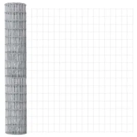 ogrodzenie-euro-srebrny-1-5-x-10-m