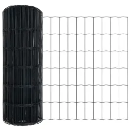 ogrodzenie-euro-szary-0-4-x-50-m-zelazo-pokryte-pvc
