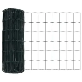 ogrodzenie-euro-zielony-0-8-x-25-m-zelazo-pokryte-pvc
