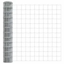 ogrodzenie-euro-srebrny-1-4-x-10-m