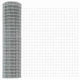 ogrodzenie-euro-srebrny-1-4-x-10-m