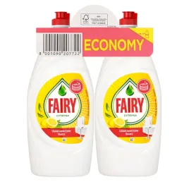 fairy-plyn-do-mycia-naczyn-cytrynowy-2-x-900-ml