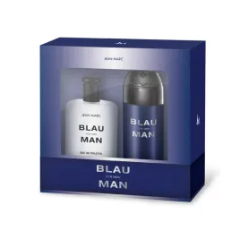 jean-marc-zestaw-prezentowy-meski-blau-man-woda-toaletowa-100ml-dezodora