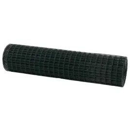 ogrodzenie-euro-zielony-1-4-x-10-m-zelazo-pokryte-pvc