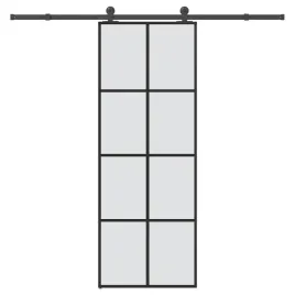 drzwi-przesuwne-z-osprzetem-szklo-esg-i-aluminium-76x205-cm