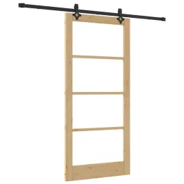 przesuwne-drzwi-inny-brazowy-93-x-202-cm-drewno-i-metal