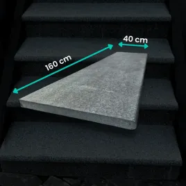 stopnica-plomieniowana-g690-bazalt-polerowana-bullnose-160x40x3-cm