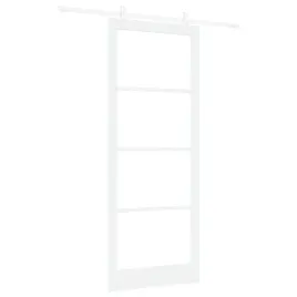 drzwi-przesuwane-bialy-93-x-232-cm-drewno-i-metal